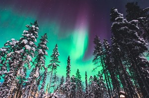 Aurora Borealis